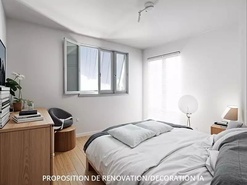 Appartement, 70 m²