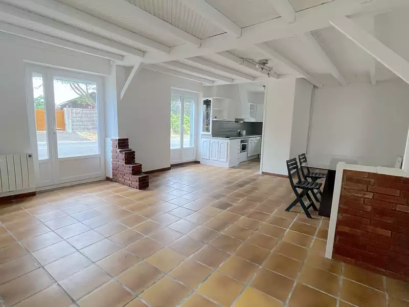 Maison, 102 m²