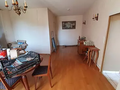 Maison, 60 m²