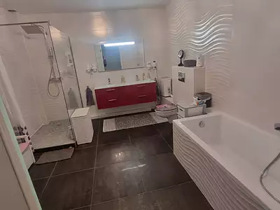 Maison, 206 m²