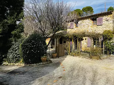 Maison, 93 m²