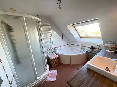 Maison, 135 m²