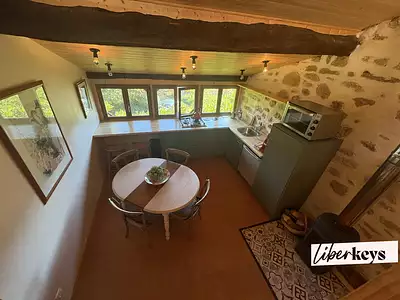 Maison, 140 m²