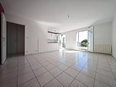Appartement, 65,11 m²
