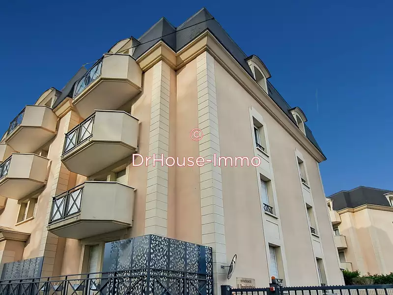 Appartement, 33,29 m²