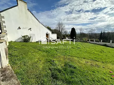Maison, 78 m²
