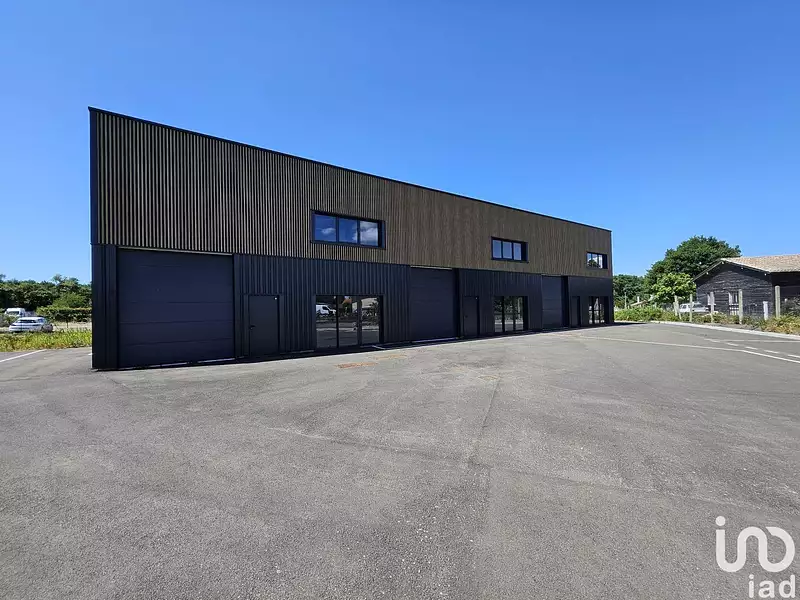 Divers, 161 m²