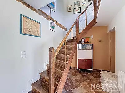 Maison, 93 m²