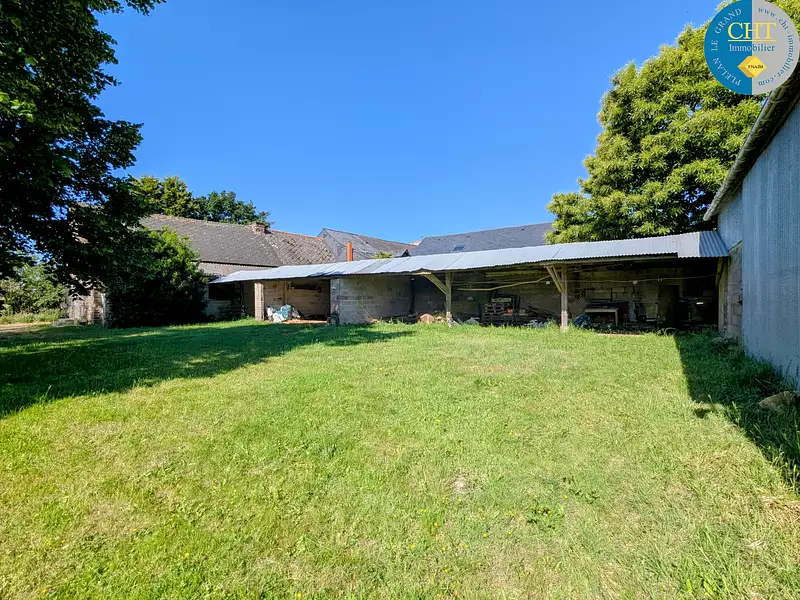 Maison, 110 m²