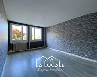 Appartement, 58,92 m²