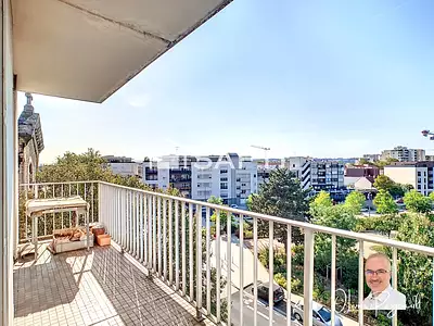 Appartement, 78 m²