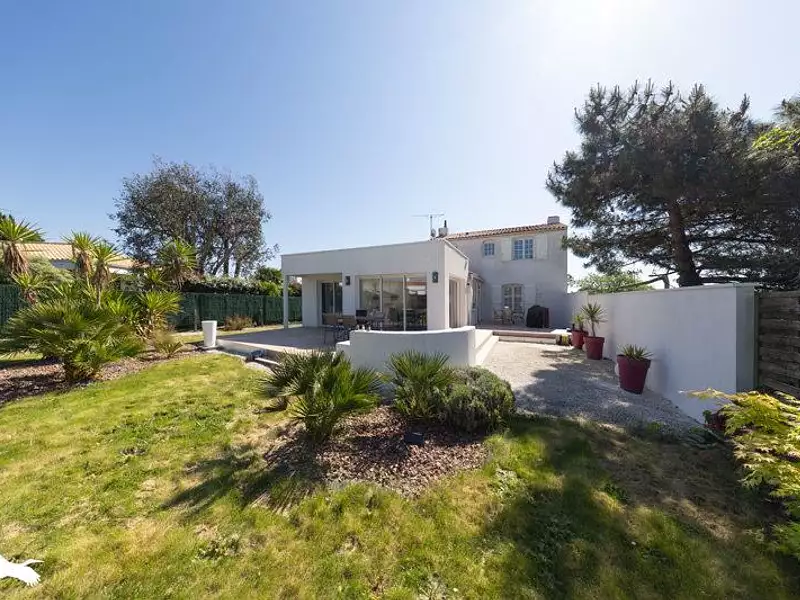 Maison, 145 m²