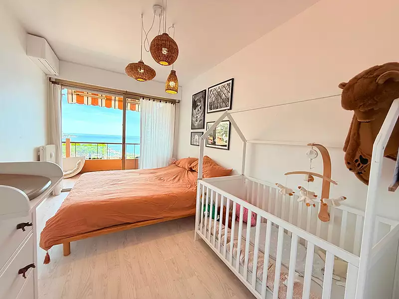 Appartement, 56,4 m²