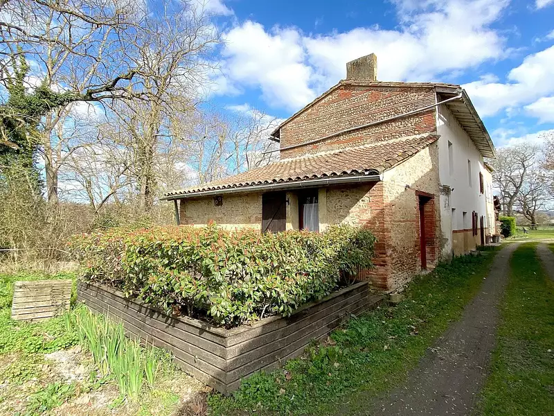 Maison, 450 m²
