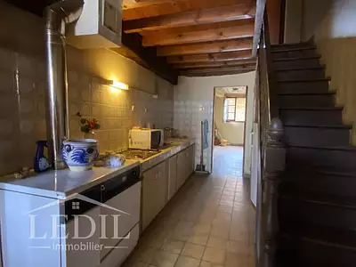 Maison, 150 m²
