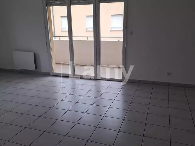 Appartement, 70,46 m²