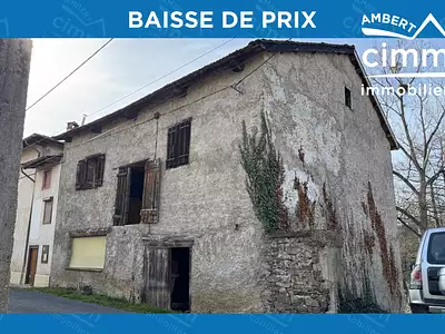 Maison, 162 m²