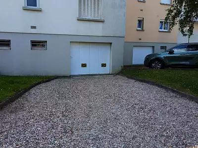 Appartement, 65,58 m²