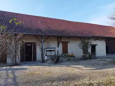 Maison, 107 m²