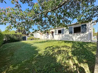 Maison, 105 m²