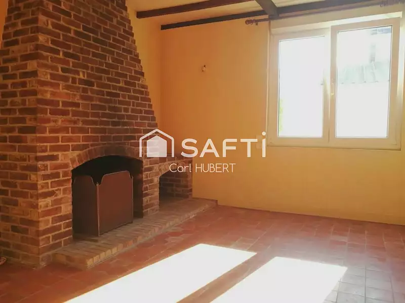 Maison, 130 m²