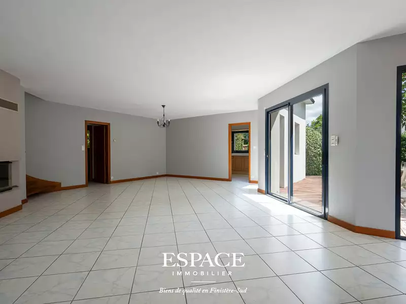 Maison, 169 m²
