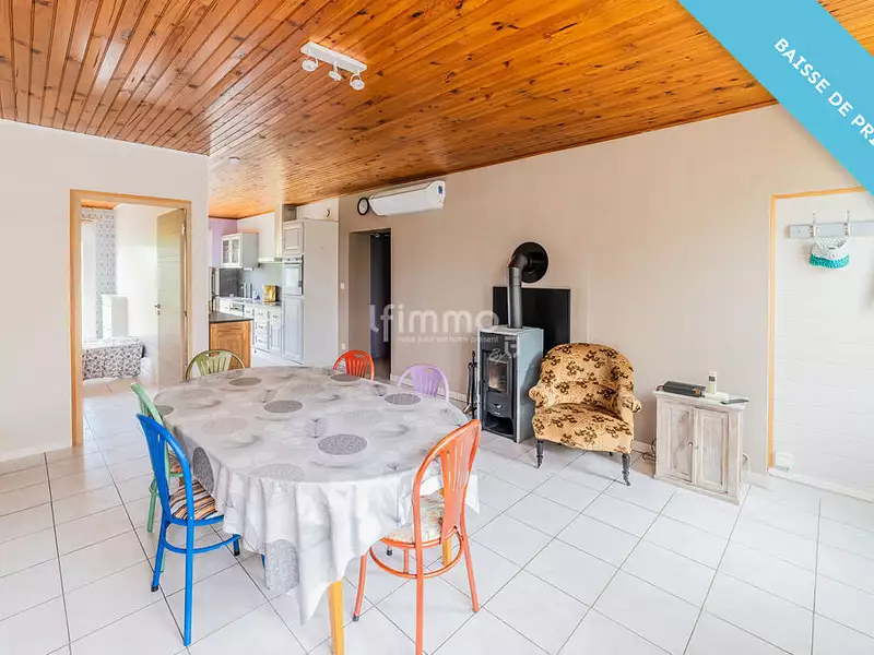 Maison, 227 m²