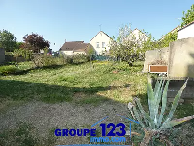Maison, 77 m²