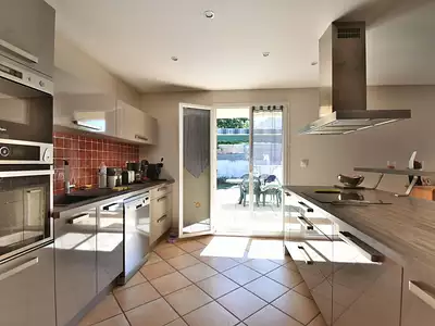 Maison, 115 m²