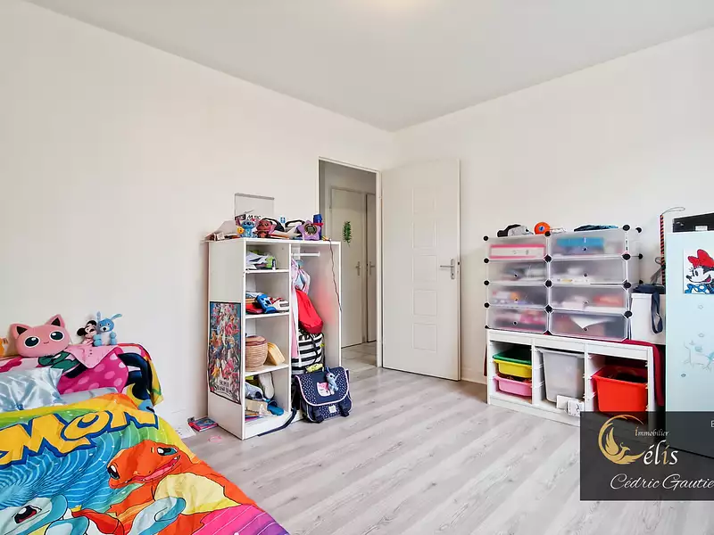 Divers, 56,25 m²