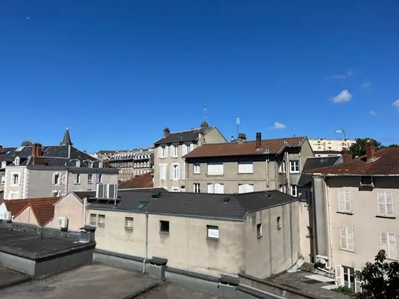 Appartement, 128 m²