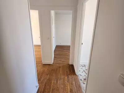 Appartement, 37 m²