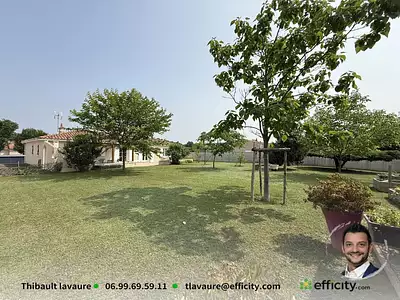 Maison, 126 m²
