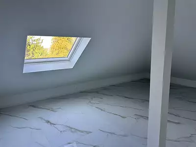 Appartement, 126 m²