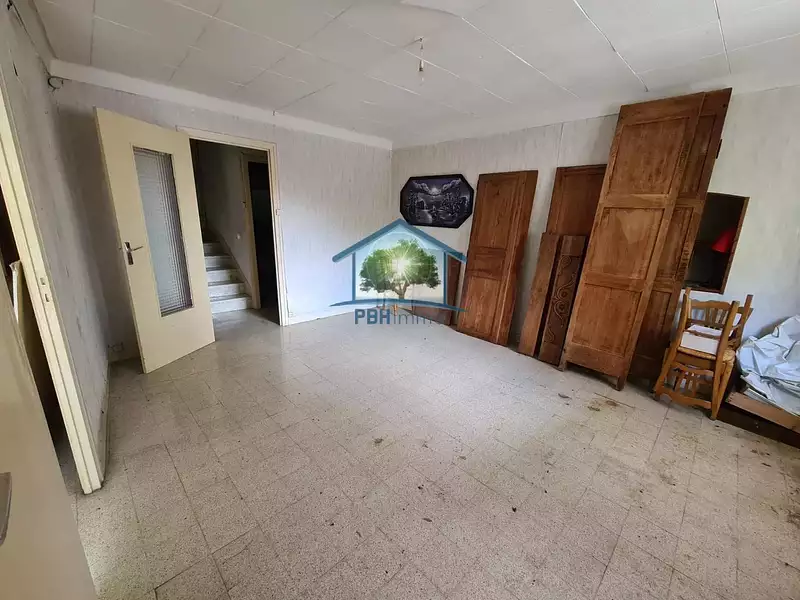 Maison, 107,58 m²