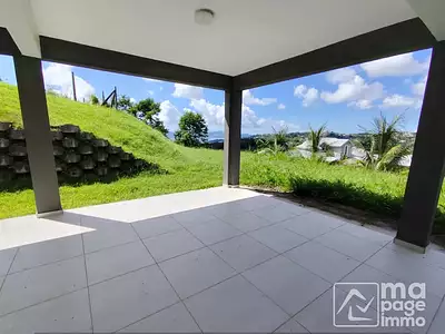 Maison, 105 m²