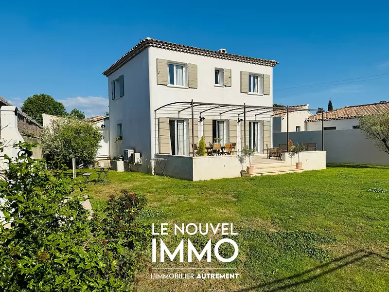 Maison, 103,76 m²