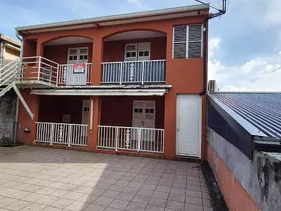 Immeuble, 177 m²