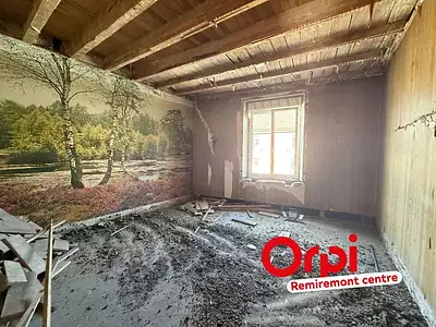 Maison, 196 m²