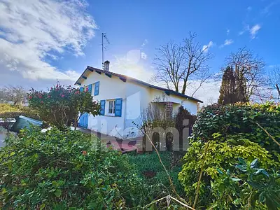 Maison, 70 m²