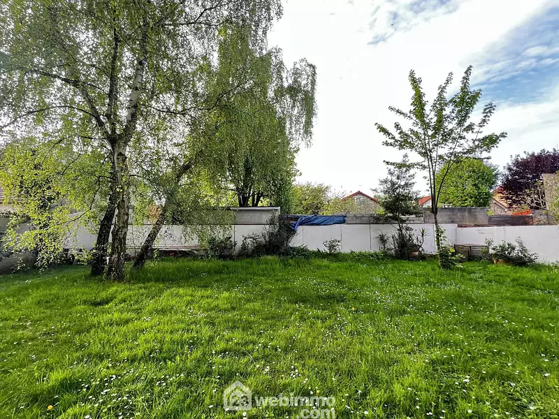 Appartement, 37,62 m²