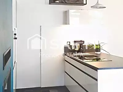 Maison, 110 m²