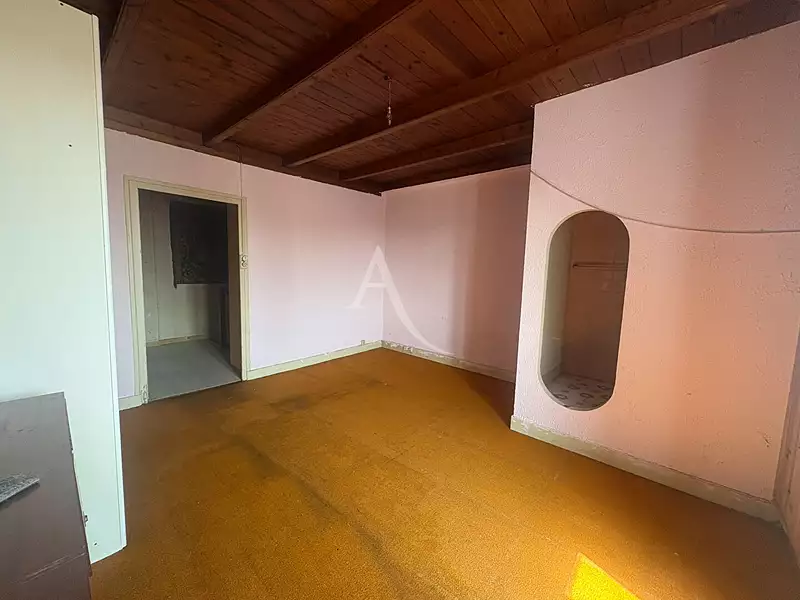 Maison, 135,89 m²