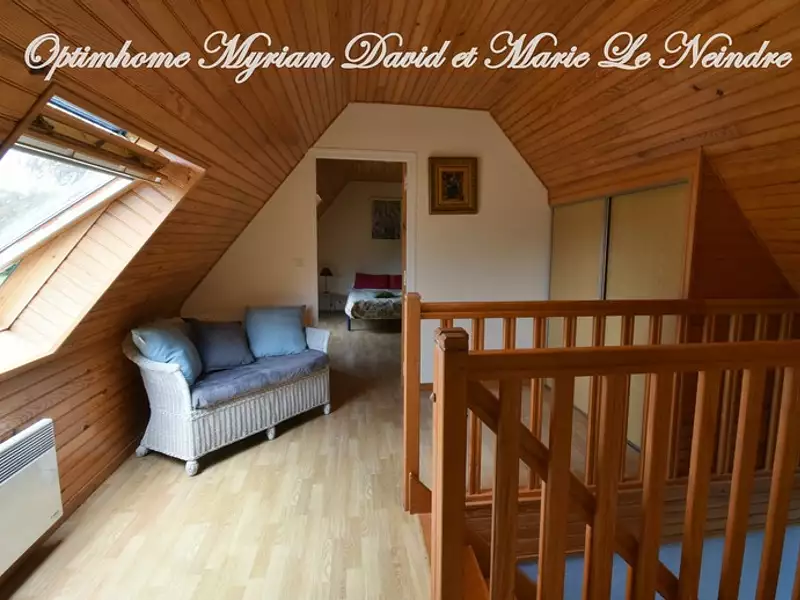 Maison, 253 m²