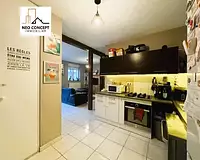 Appartement, 87,49 m²