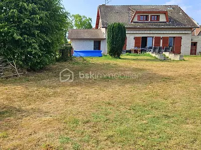 Maison, 140 m²