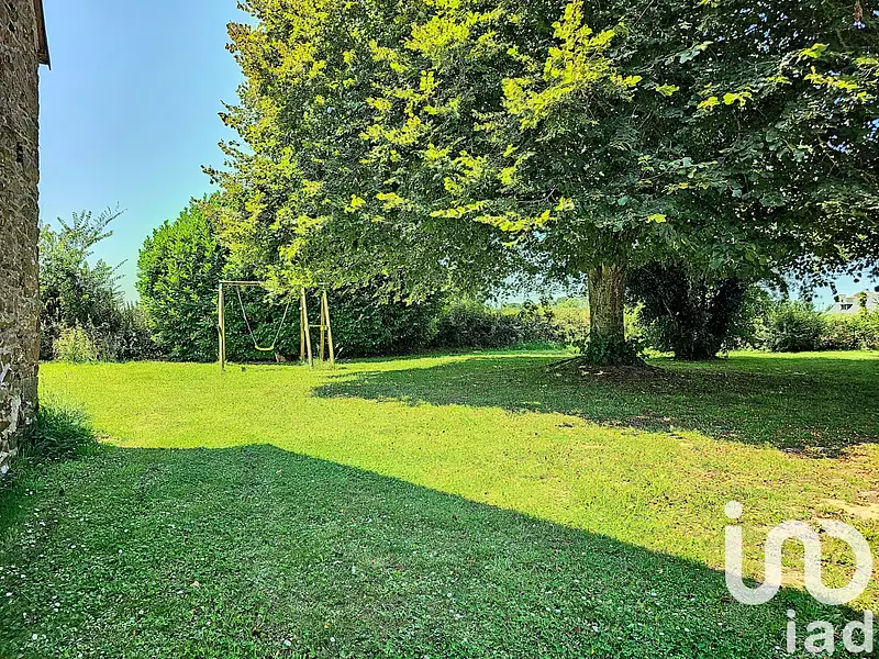 Maison, 211 m²