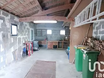 Maison, 159 m²