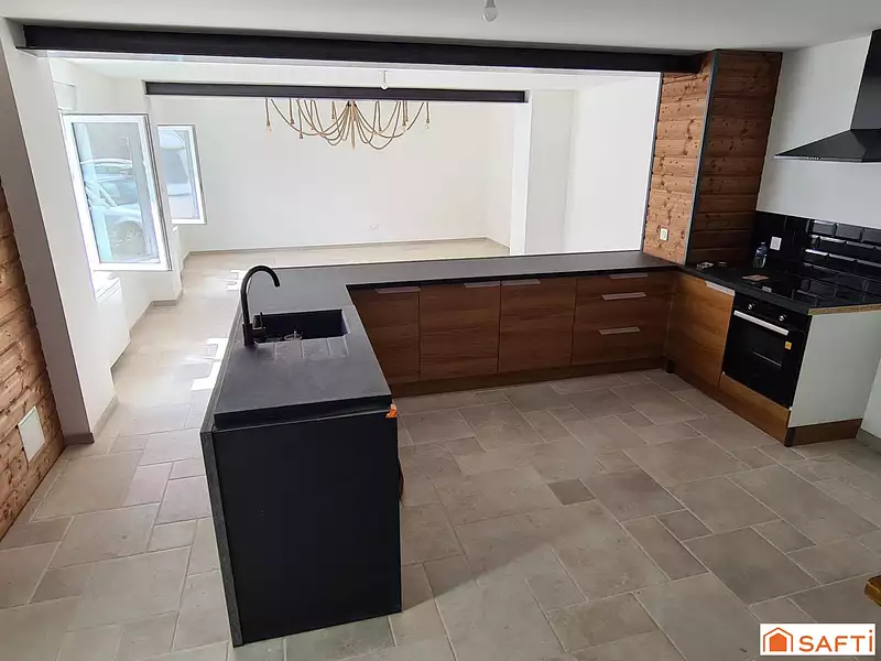 Appartement, 114 m²