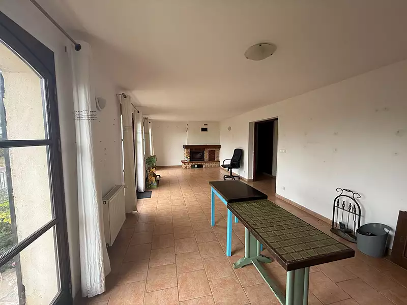 Maison, 129 m²